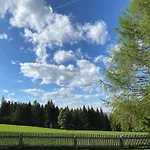 Waldtraum Holiday home