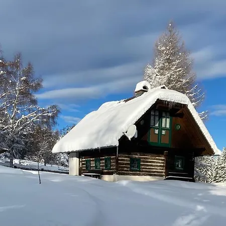 Holiday home Waldtraum *