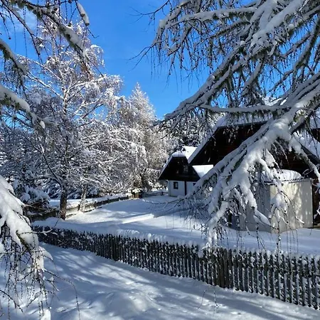 Waldtraum Sankt Veit an der Glan