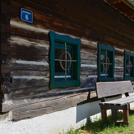 Waldtraum Sankt Veit an der Glan