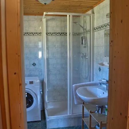 Waldtraum Holiday home *