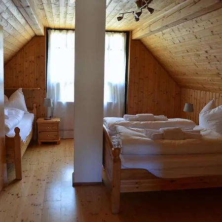 Waldtraum * Sankt Veit an der Glan