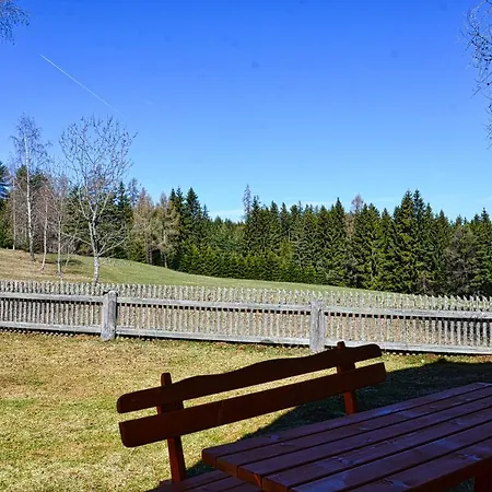 Holiday home Waldtraum