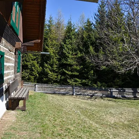 Waldtraum Sankt Veit an der Glan