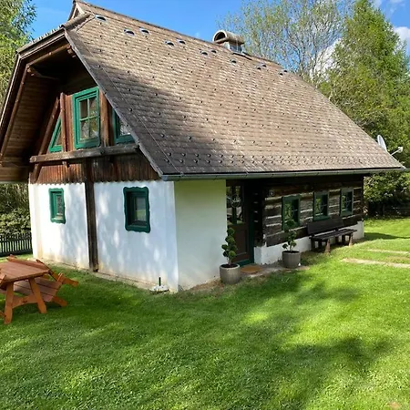 Waldtraum * Sankt Veit an der Glan