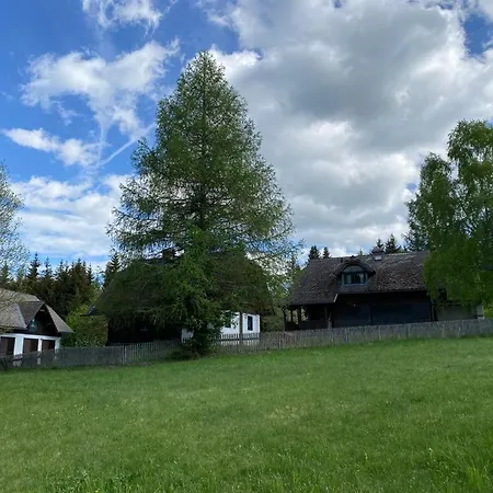 Waldtraum Holiday home Sankt Veit an der Glan