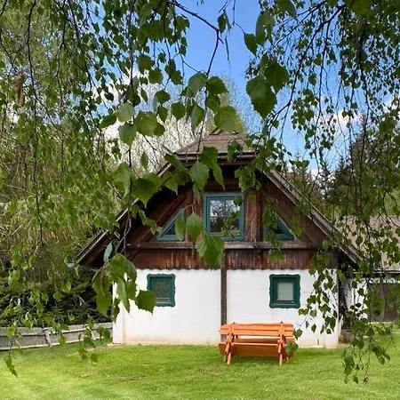 Waldtraum Holiday home Sankt Veit an der Glan