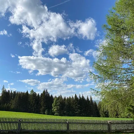 Waldtraum Ferienhaus