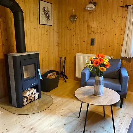Holiday home Waldtraum *