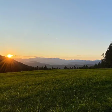 Holiday home Waldtraum