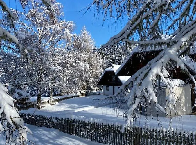 Waldtraum Sankt Veit an der Glan