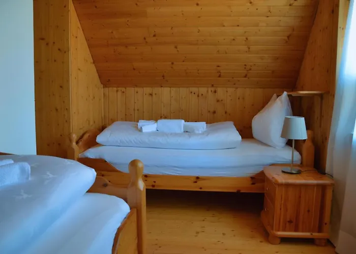 Waldtraum Sankt Veit an der Glan