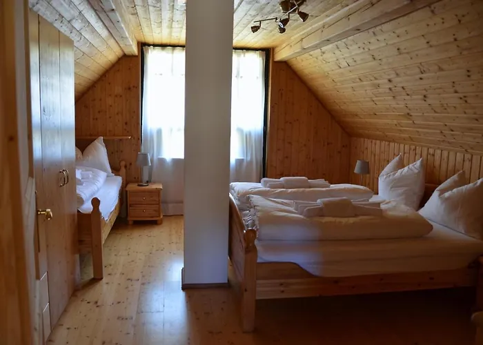 Waldtraum * סנט ויט אן דר גלאן