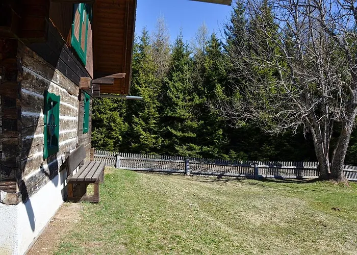 Waldtraum Sankt Veit an der Glan