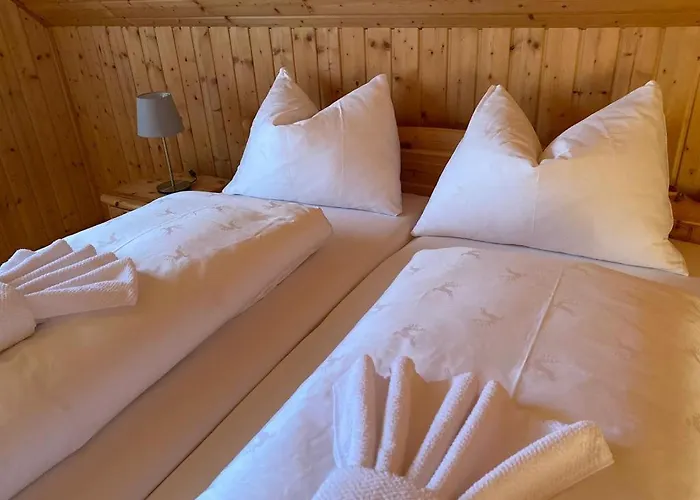 Waldtraum Ferienhaus Sankt Veit an der Glan