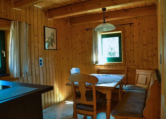 Waldtraum * Sankt Veit an der Glan