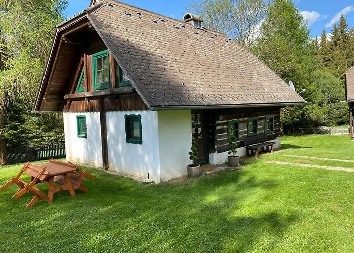 Waldtraum * Sankt Veit an der Glan