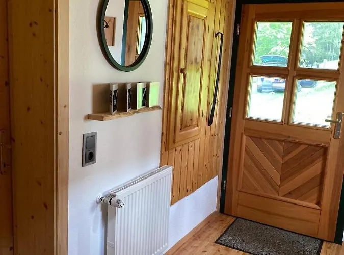 Waldtraum * סנט ויט אן דר גלאן